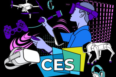 CES 2023: all the news of the largest technology congress of the year