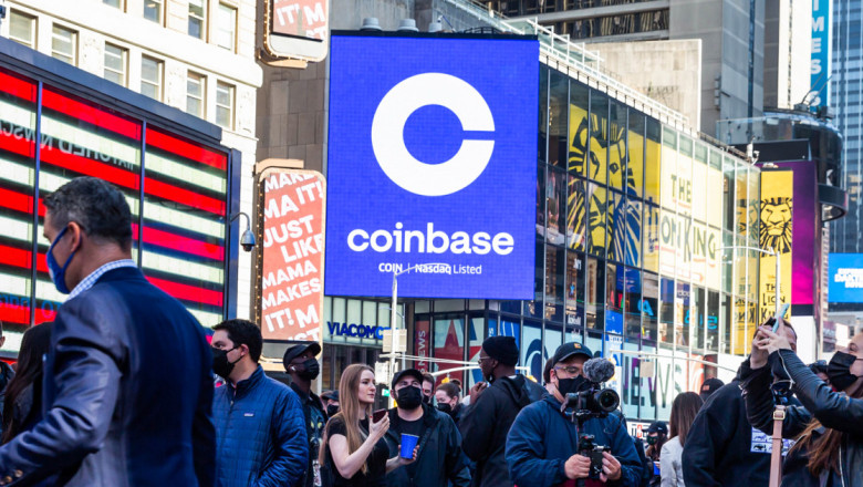 Coinbase To Pay 100 Million To Resolve New York Investigation Of Due Diligence Lapses Nexth City 5457