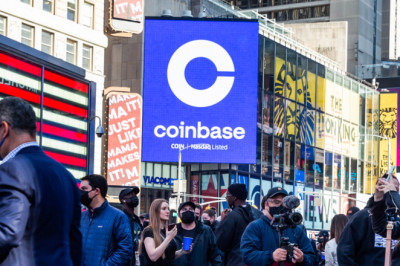 Coinbase to pay $100 million to resolve New York investigation of due-diligence lapses