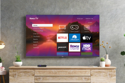 Roku is finally building its own TVs | Engadget