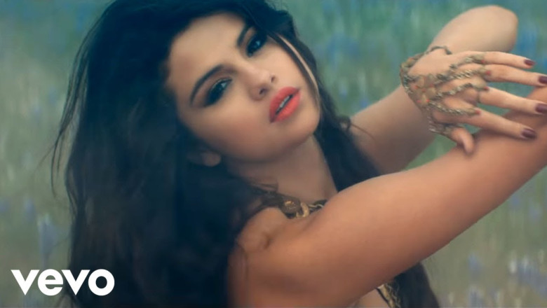 Selena Gomez - Come and Get It | MV