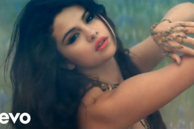 Selena Gomez - Come and Get It | MV