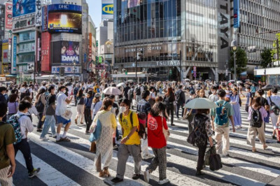 Tokyo is so crowded the government is paying families to leave | CNN Business