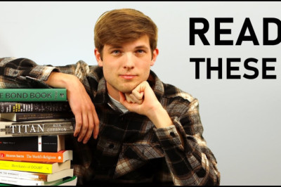 10 Books You Need To Read in 2023