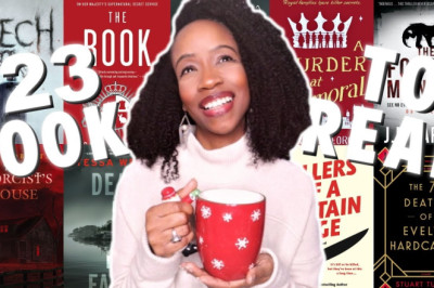 23 BOOKS I WANT TO READ IN 2023!!! 📚 #bookstoread