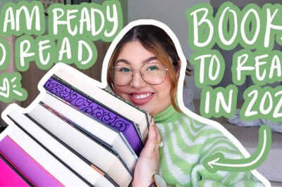 23 books to read in 2023 📖🎧  fantasy, sci-fi, romance, literary fiction, more...