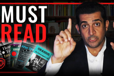 5 Books To Read Going Into 2023