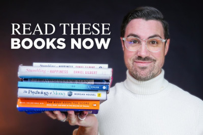 5 life-changing books you must read in 2023