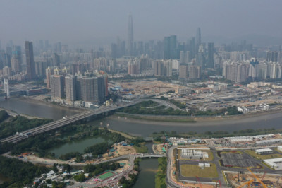 Live Updates: China announces reopening of border with Hong Kong