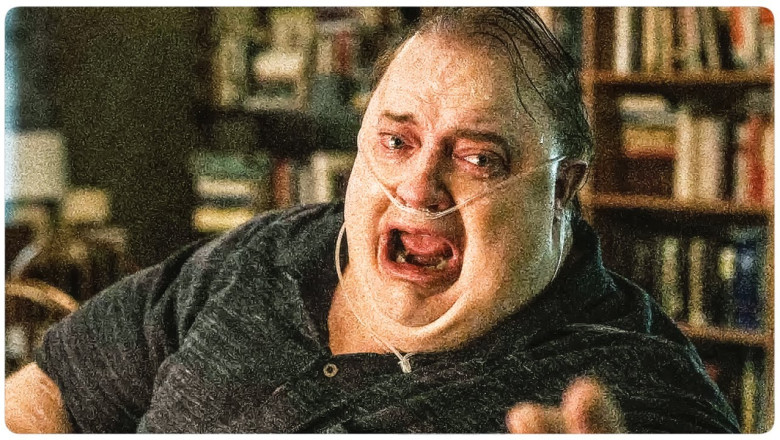 THE WHALE Trailer 2 (2022)