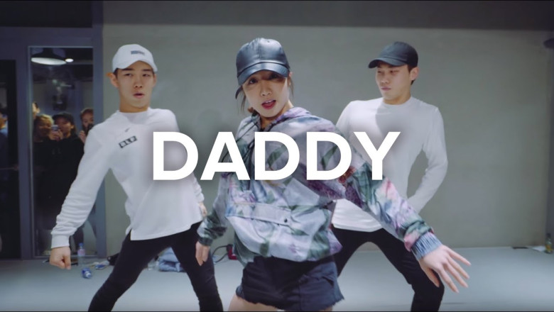 Daddy - Psy ft.CL | May J Lee Choreography