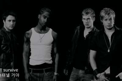 Blue | One Love  (lyrics kor sub/가사해석/한글자막)