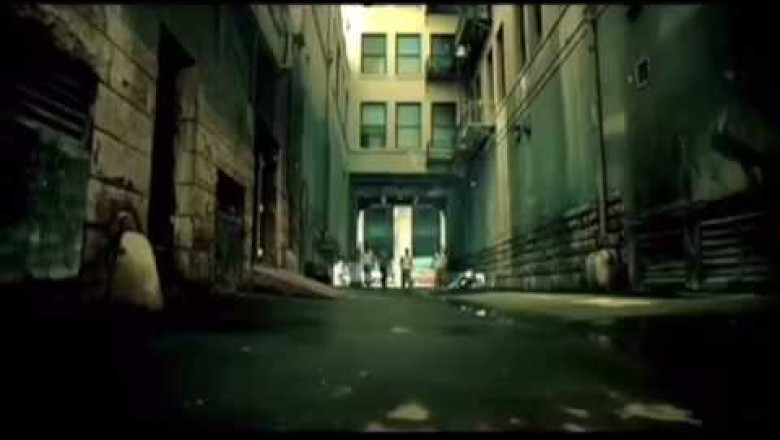 Blue | One Love | Official Music Video