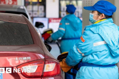 Taliban and China firm agree Afghanistan oil extraction deal