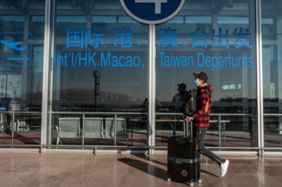 What the return of Chinese tourists means for the global economy | CNN Business