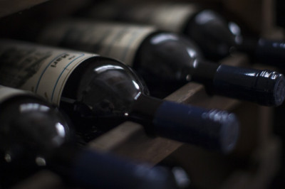 ViaMari10 - The World Smallest Vineyard