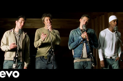 Blue | Best In Me | MV