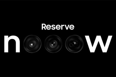 Samsung Galaxy S23 preorder reservations are live, score an S23 Ultra deal!