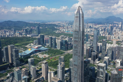 Shenzhen stocks rise 2%, Asia markets mixed on cooled U.S. inflation outlook