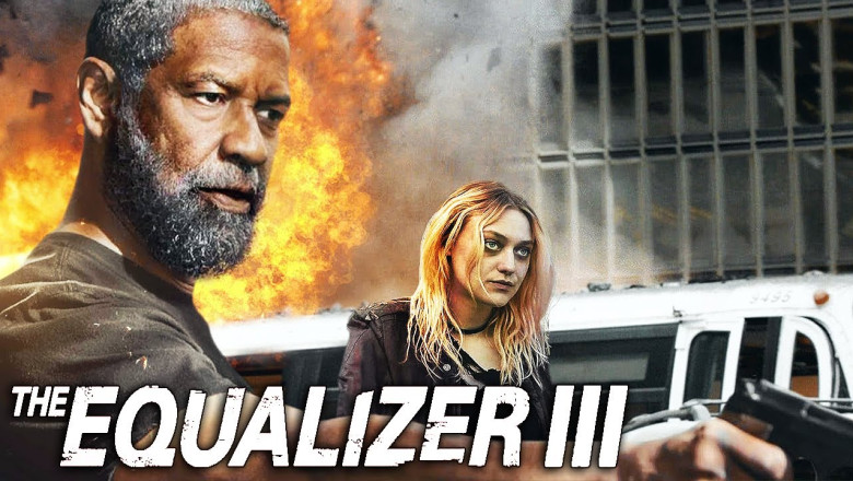 THE EQUALIZER 3 Will Go Down A Different Path