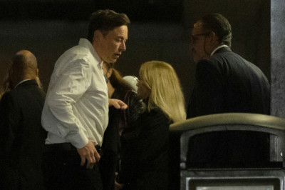 Elon Musk’s next drama: A trial over his tweets on Tesla