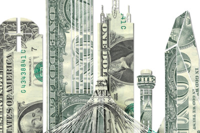 A new Dallas unicorn gets 2023′s venture funding cycle off to a fast start