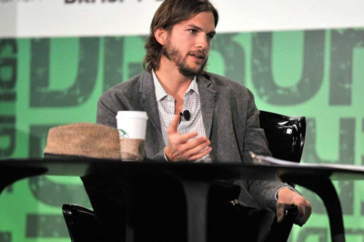 Ashton Kutcher’s Venture Firm Leads $15 Million Investment in Climate Tech Startup