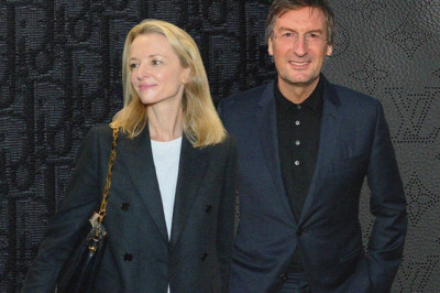 Leadership Shakeup at LVMH Sees Louis Vuitton and Dior Get New CEOs