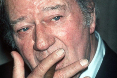 The Untold Truth Of John Wayne