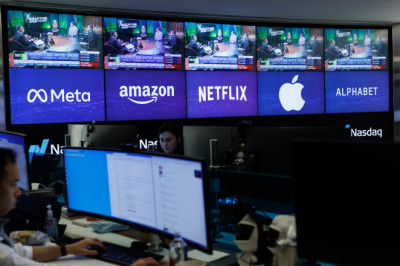 Thinking of jumping back into Big Tech? This investor is wary of 2 stocks in particular