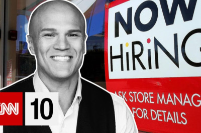 Where Are The Jobs? | January 18, 2023