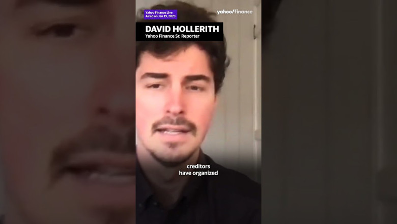 Crypto firm Genesis prepares to file for bankruptcy