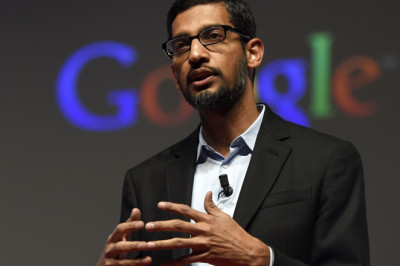 Google parent to lay off 12,000 workers in latest blow to tech sector