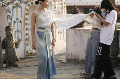 Lunar New Year tourism hopes fizzle as Chinese stay home