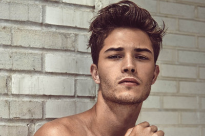 Male Model Francisco Lachowski