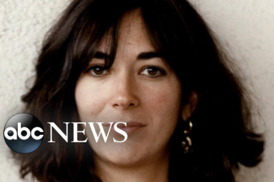 Notorious: Ghislaine Maxwell l 20/20 l PART 1