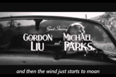 Shivaree - Goodnight Moon - With Lyrics