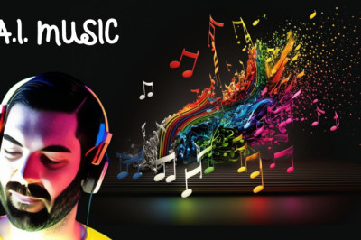 Can A.I. Make Good Music? And Can We Use It In Our Videos?