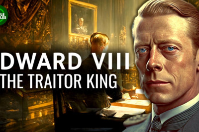 Edward VIII - The Traitor King Documentary