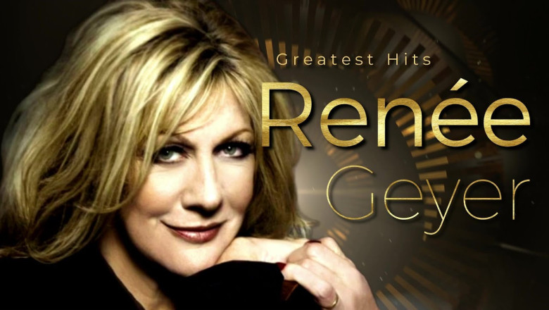 Renee Geyer Greatest Hits Recap | RIP 1953 - 2023