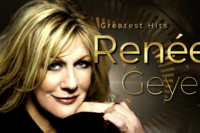 Renee Geyer Greatest Hits Recap | RIP 1953 - 2023