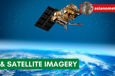 The Unlimited Possibilities of AI and Satellite Imagery