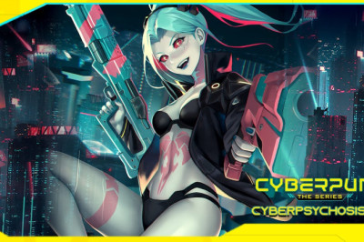 Cyberpunk - Music to augment your Cyberpsychosis (Soundtrack Music Mix)