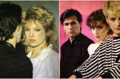 100 Forgotten Songs of the '80s (1980-1984)