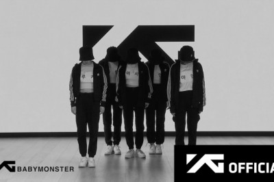 BABYMONSTER - Dance Performance