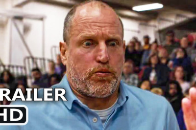 CHAMPIONS Trailer (2023)