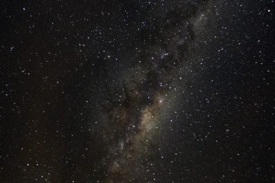 Radio signal from 9 billion light-years away from Earth captured