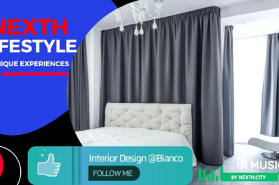 Interior Design for Apartment @Bianco | Lifestyle | by NEXTH