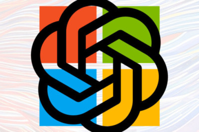 OpenAI and Microsoft announce extended, multi-billion-dollar partnership