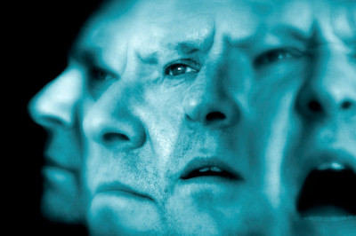 Rare Genetic Phenomenon Linked to Schizophrenia